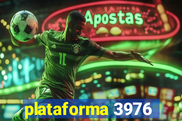 plataforma 3976